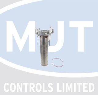 Picture of 075529 MAIN BURNER ASSY 120