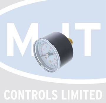 Picture of 170991 PRESSURE GAUGE KIT ISAR/ICOS SYSTEM
