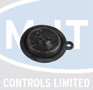 Picture of 60025809-30  DIAPHRAGM