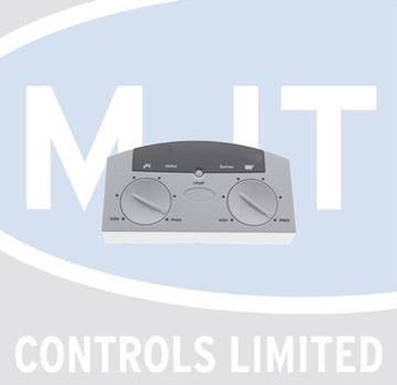 Picture of 170993 USER CONTROLS KIT ISAR