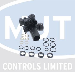 Picture of 173965 DIVERTER VALVE MANIFOLD KIT