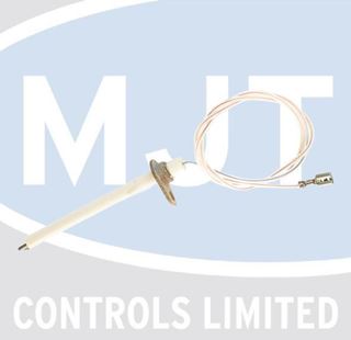 Picture of 075430 DETECTION ELECTRODE C80FF BI1023 103