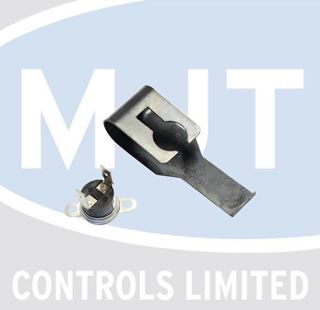Picture of 172423 OVERHEAT THERMOSTAT (95000521)