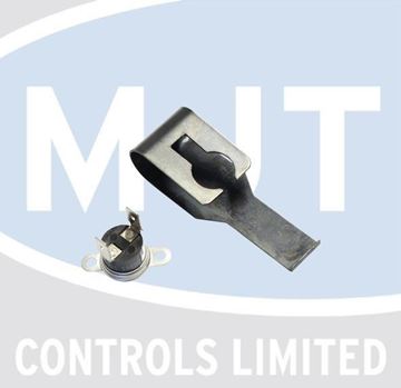 Picture of 172423 OVERHEAT THERMOSTAT (95000521)