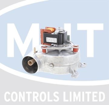 Picture of 173254 FAN-FIME 28KW (BI1366 103)