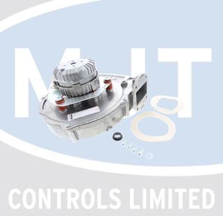 Picture of 170909 FAN KIT ICOS/ISAR/ICOS SYSTEM