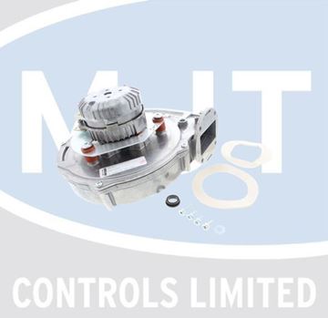 Picture of 170909 FAN KIT ICOS/ISAR/ICOS SYSTEM