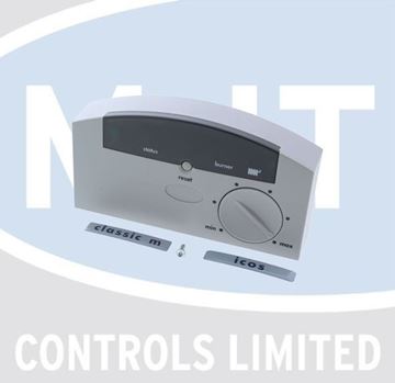 Picture of 170929 USER CONTROLS KIT ICOS/ICOS SYST/CLASS M