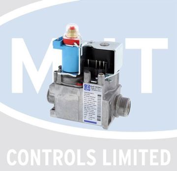 Picture of 173220 GAS VALVE (BI1193105)