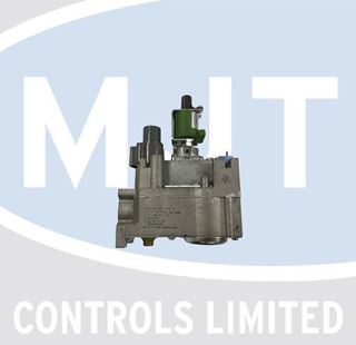 Picture of 078329 1/2 BSP HONEYWELL GAS CONTROL