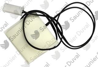 Picture of S1027300 THERMOSTAT MICRO STORAGE