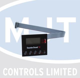 Picture of 5122300 TIME SWITCH