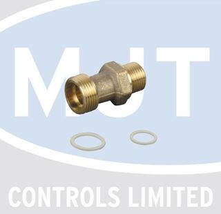 Picture of S1029700 CONNECTION (HOT WATER)