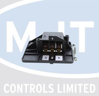 Picture of 5159000 MICROSWITCH