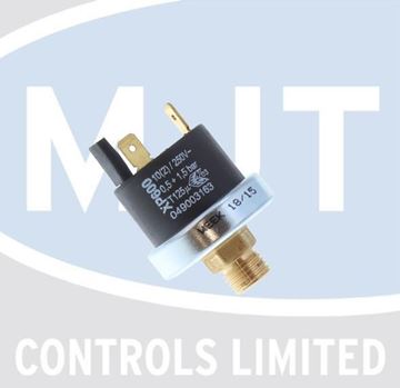 Picture of 0020038532 SYSTEM PRESSURE SENSOR