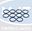 Picture of 0020033467 O-RING (PK10)