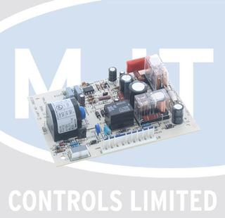 Picture of S202211 PCB MAIN PACTROL REF P16DG