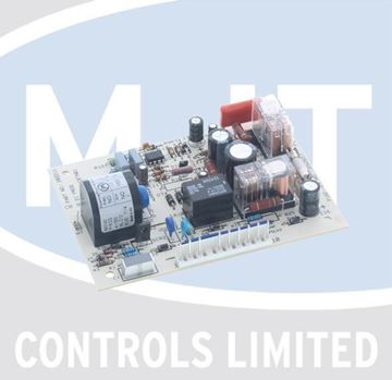 Picture of S202211 PCB MAIN PACTROL REF P16DG