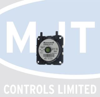 Picture of S202201 AIR PRESSURE SWITCH