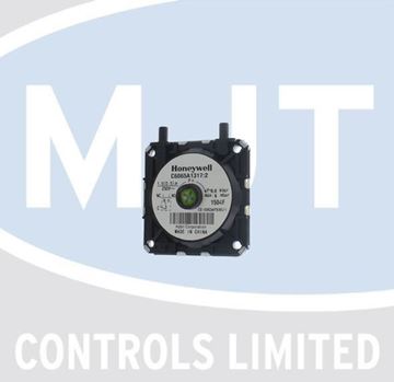 Picture of S202201 AIR PRESSURE SWITCH