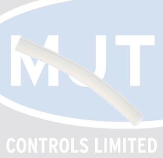 Picture of S205944 SILICONE TUBE 210MM CLEAR