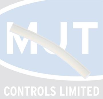 Picture of S205944 SILICONE TUBE 210MM CLEAR