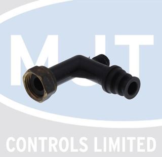 Picture of S205893 D.H.W.CONNECTION PIPE