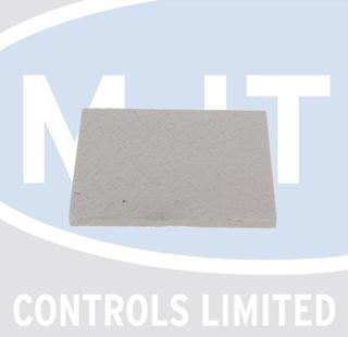 Picture of S210191 INSULATION COMBUSTION CHAMBER SIDE