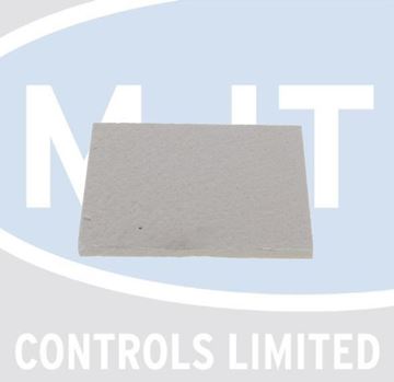 Picture of S210191 INSULATION COMBUSTION CHAMBER SIDE