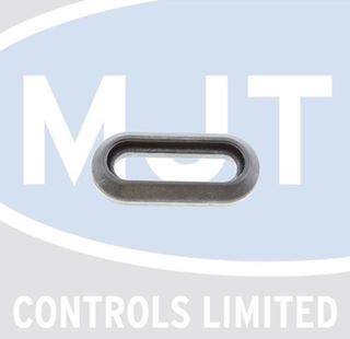 Picture of 2000801636 GASKET INSPECTION COVER HEAT EXCHANG