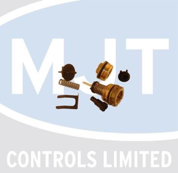 Picture of 2000801903 THREE WAY VALVE CARTRIDGE