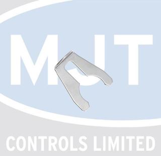 Picture of 2000801947 CLIP PRESSURE RELIEF VALVE