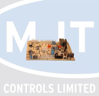 Picture of S202119 PCB (MAIN) ASSPR 0191/C0N