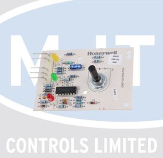 Picture of S202218 PCB USER 45900436 002 SFLOW120