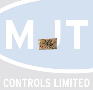 Picture of S202121 PCB (USER) ASSPR 0191/DIS