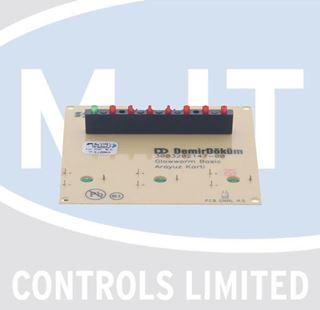 Picture of 0020061647 INTERFACE BOARD