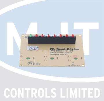 Picture of 0020061647 INTERFACE BOARD