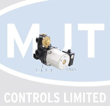 Picture of S801192 MOTOR/PUMP ASSY COMP E