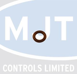 Picture of 87161408360 O-RING 4 X 12 I/D HIGH NITRILE