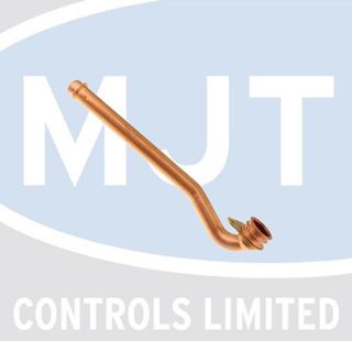 Picture of 5112377 PIPE ASSY RETURN