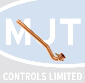 Picture of 5112377 PIPE ASSY RETURN