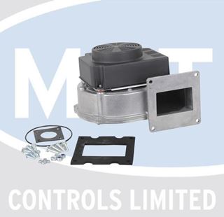Picture of S100611 FAN ASSY