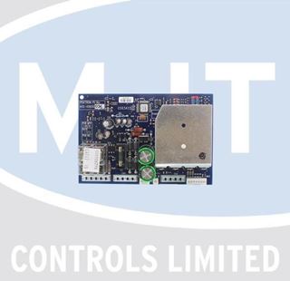 Picture of 5106789 KIT PCB ELECT CTLR BAXI 100 HE