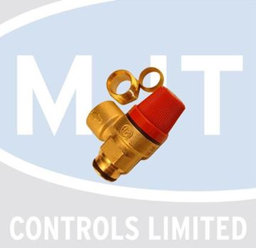 Picture of 240390 SAFETY VALVE