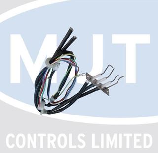 Picture of 5106567 ELECTRODE FAN HARNESS ASSY