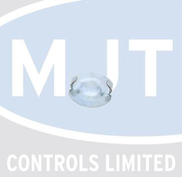 Picture of 042855 PLUG BUTTON COMB BOX F/PANEL