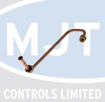 Picture of 248025 PIPE EXPANSION VESSEL