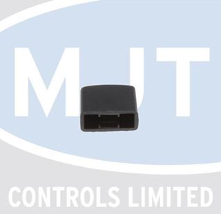 Picture of 5109989 BUTTON RESET BLACK