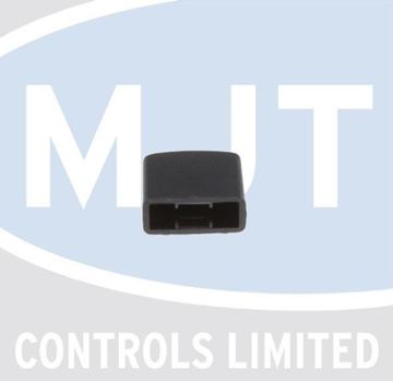 Picture of 5109989 BUTTON RESET BLACK