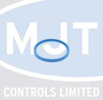 Picture of 237259 FLUE SEAL - BLUE - SOLO/PLATINUM